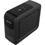 Phasak Smart Lite PH 9497 750 VA/450W SAI Línea Interactiva 3 Salidas Schuko